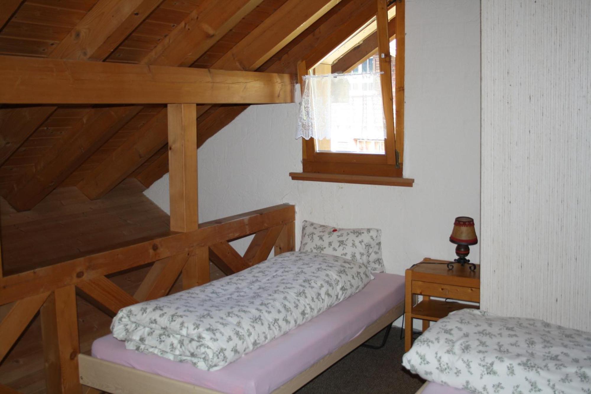 Hotel Restaurant Schoenau Wildhaus Buitenkant foto