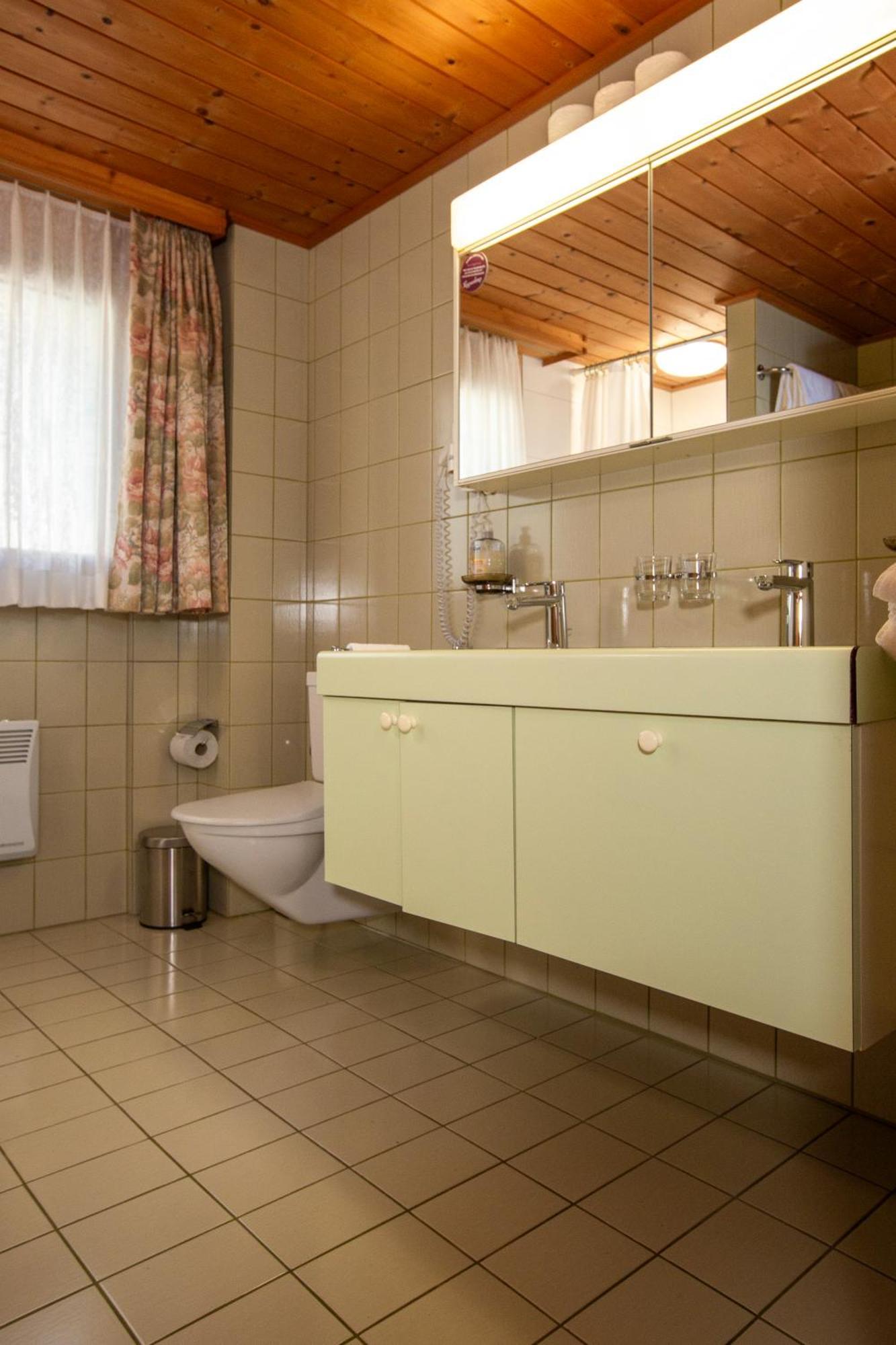 Hotel Restaurant Schoenau Wildhaus Buitenkant foto