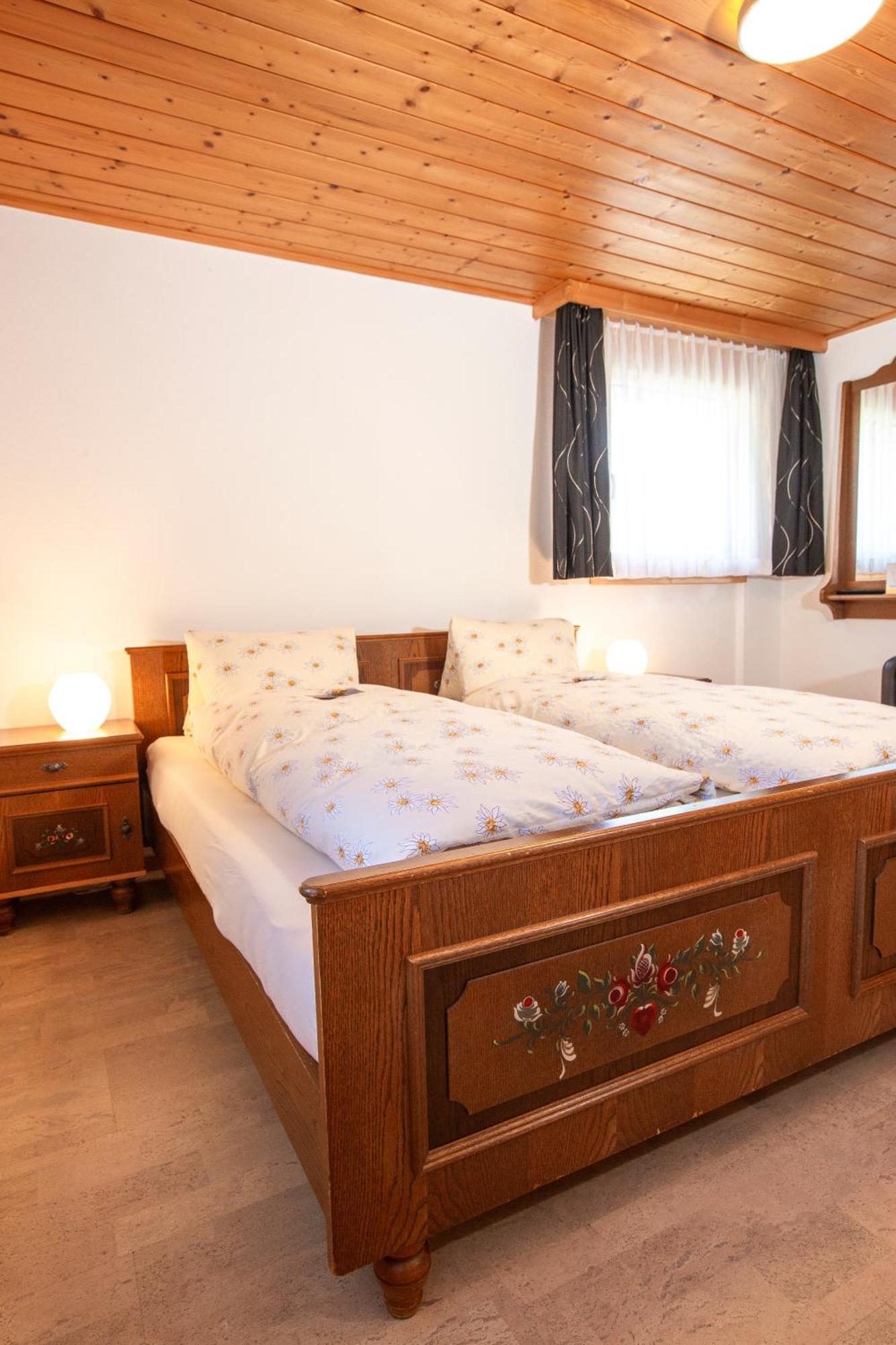 Hotel Restaurant Schoenau Wildhaus Buitenkant foto